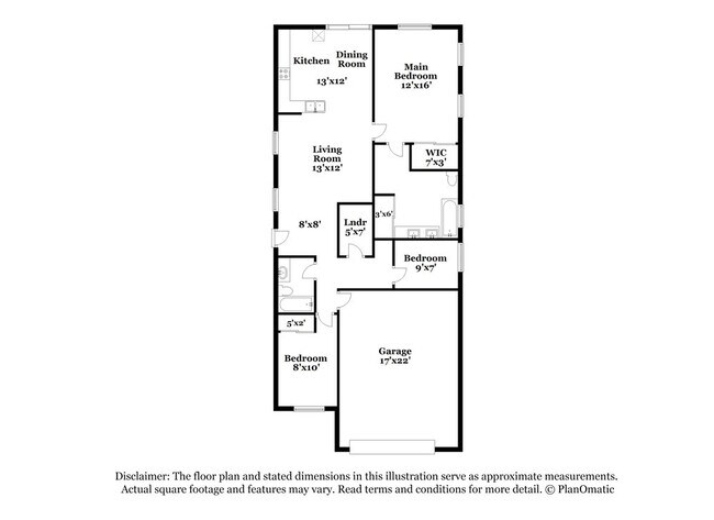 Foto del edificio - 8837 Medicine Wheel Ave