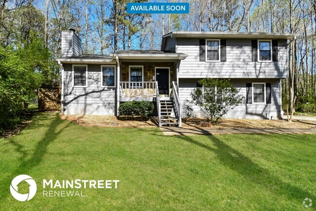 Building Photo - 4073 Westview St