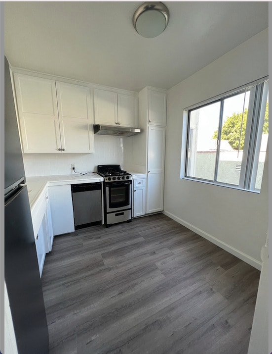 104: cocina - 802 N West Knoll Dr