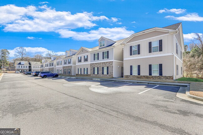 Foto del edificio - 917 Washington St SW