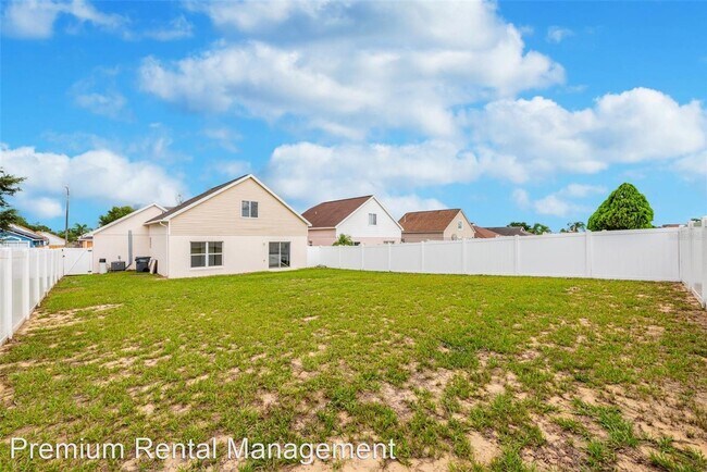 Foto del edificio - 3 br, 2 bath House - 3623 Huntewicke Blvd