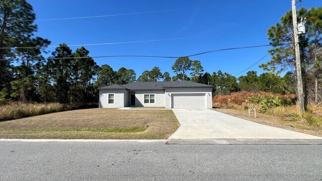 Foto del edificio - Available now!! CHARMING 3 Bedroom, 2 Bathroom Home in Palm Bay!!!