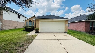 Building Photo - 3838 St Simon Manor Dr