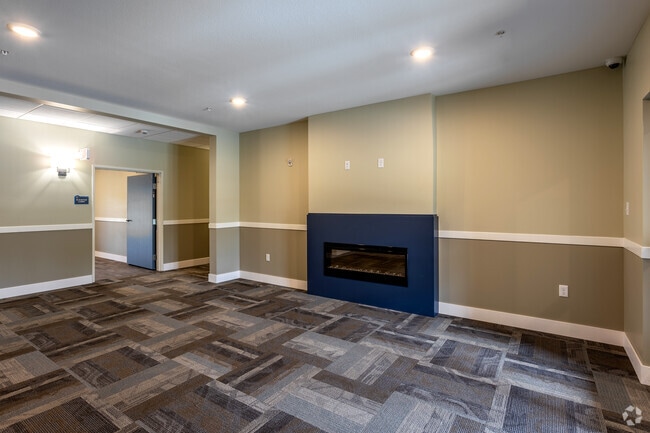 Lobby - 1130 West Apartments