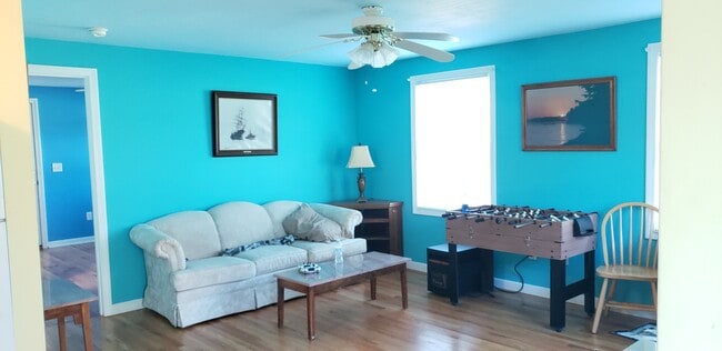Living Room - 51 Carter Dr