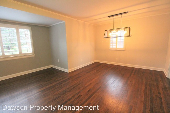 Building Photo - 2 br, 1.5 bath House - 4720 Gilmore Drive