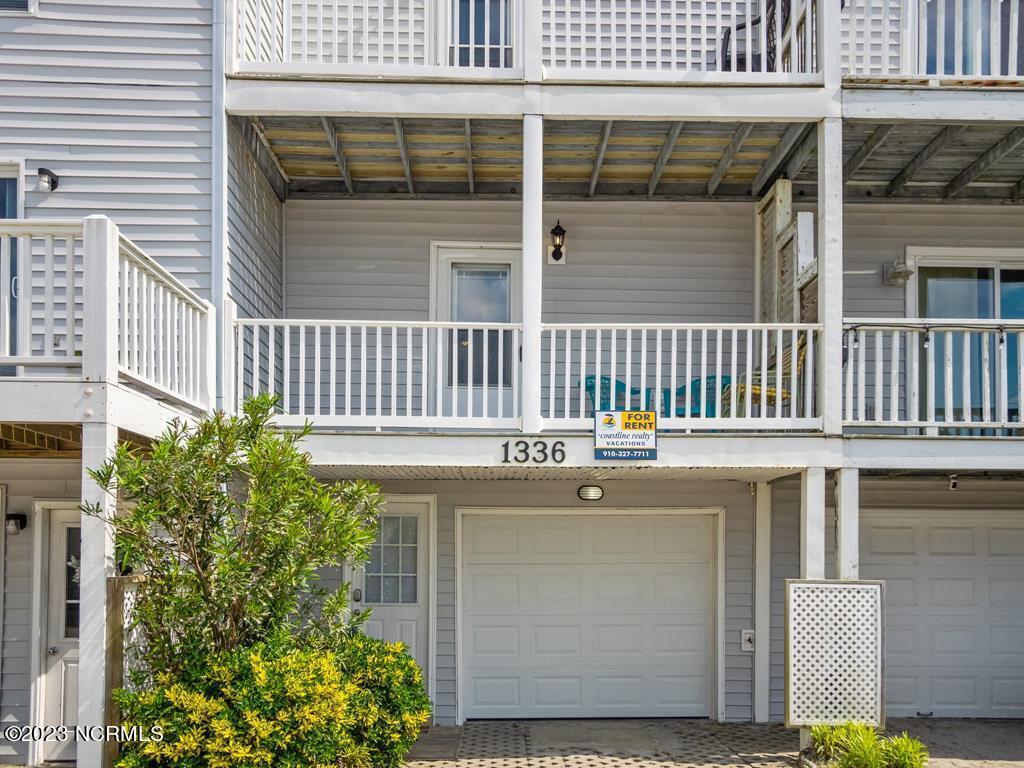 1336 New River Inlet Rd, North Topsail Beach, NC 28460 House Rental