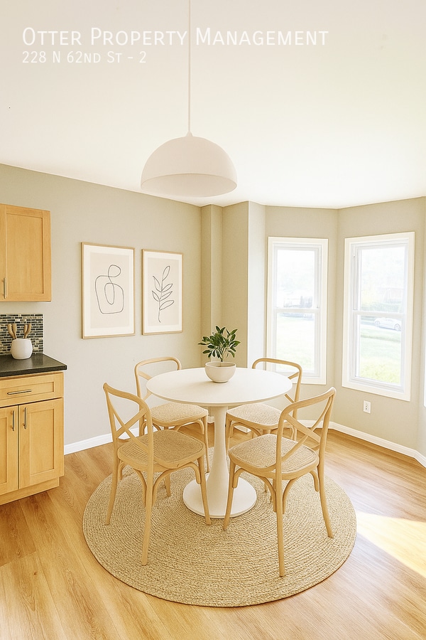 Photo - 228 N 62nd St Apartment