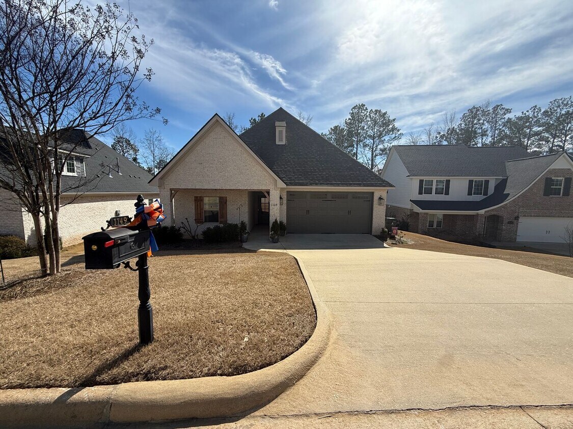 Foto del edificio - On AU Club Golf Course