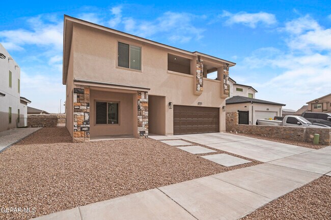 Foto del edificio - 5004 Alyssa Jade St