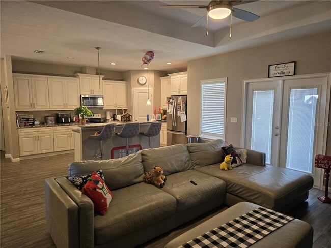 Building Photo - 1603 NW 119th Terrace