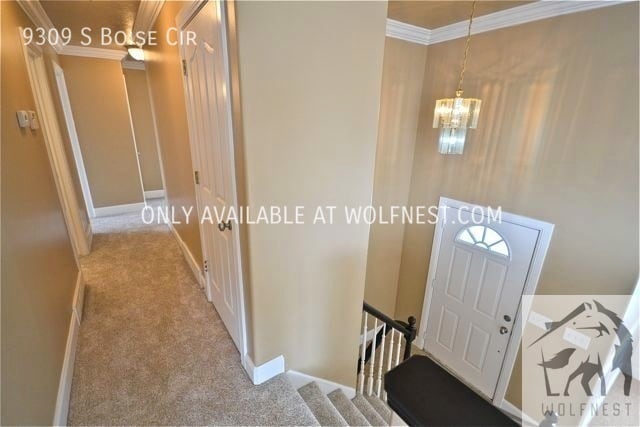 Building Photo - Stunning Sandy Home! No Security Deposit O...