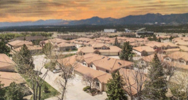 Primary Photo - 110 Luxury Ln