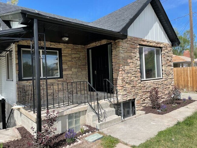 Foto del edificio - 757 E Scott Ave