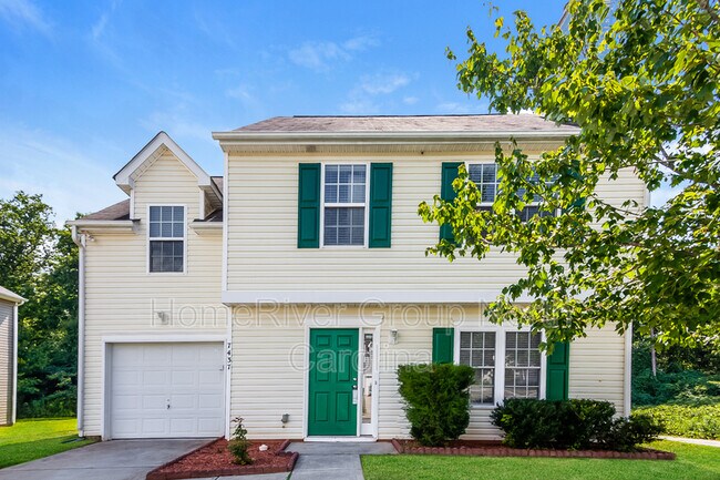 Building Photo - 7437 Hidden Creek Dr