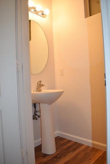 Foto del edificio - 7423 Desert Eagle Rd NE