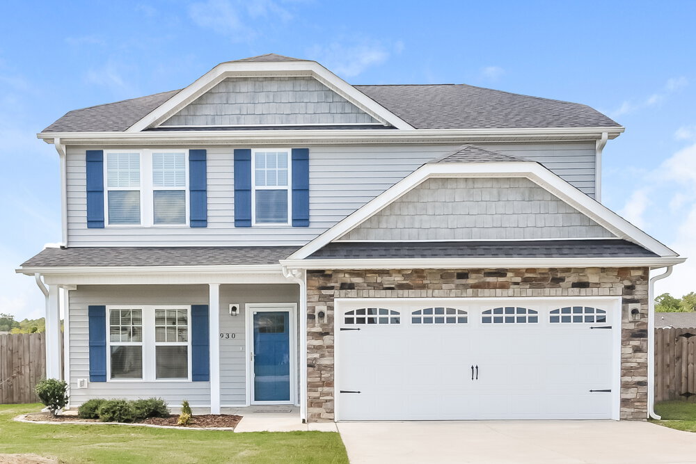 Foto principal - 930 Sandyhill Rd