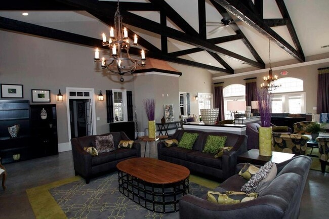 Interior Photo - The Overlook at Stone Spring