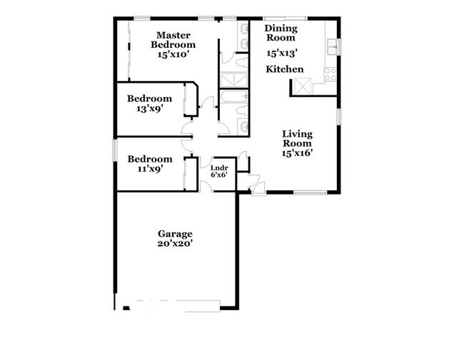Building Photo - 833 Zinnia Cir