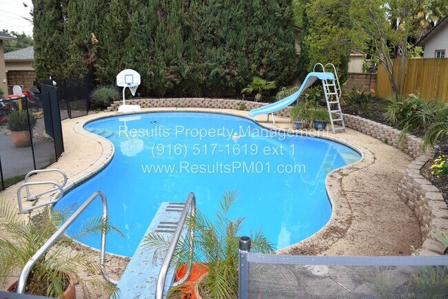 Foto del edificio - 3 br, 2 bath House - 4552 Garfield Ave