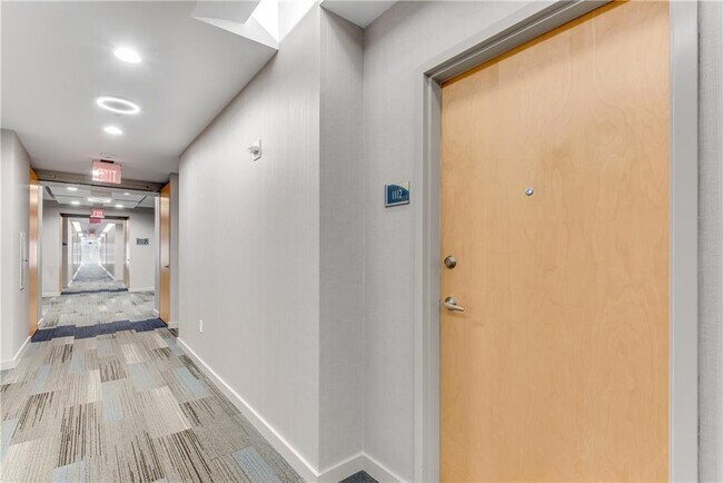 Foto del edificio - 860 Peachtree St NE