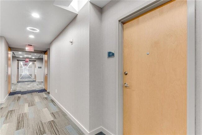 Building Photo - 860 Peachtree St NE