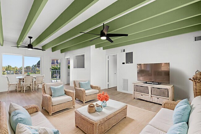 Foto del edificio - 3500 S Ocean Blvd