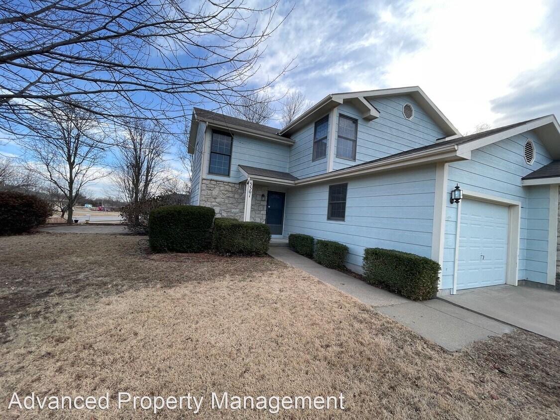 3 br, 2 bath House 3301 Abbey Circle House Rental in Manhattan, KS