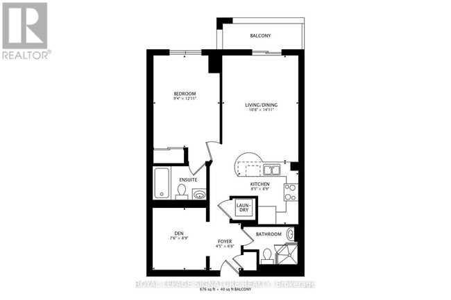 Building Photo - 18 Kenaston Gardens