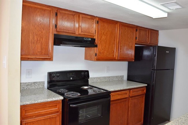 Foto del edificio - 14814 Perthshire Rd