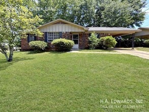 Building Photo - 3809 Mill Creek Ln