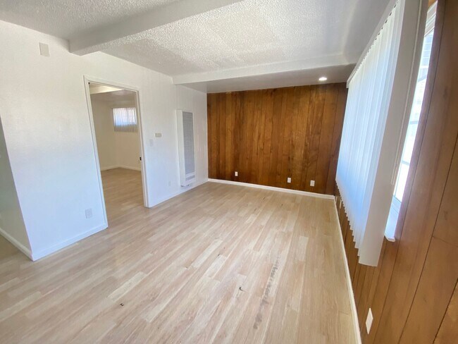 Building Photo - Advent - First Floor One Bedroom Apartment...