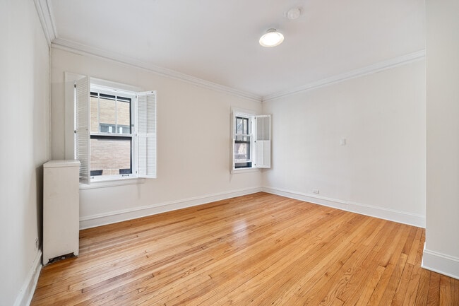 Foto del edificio - 721 Foster St