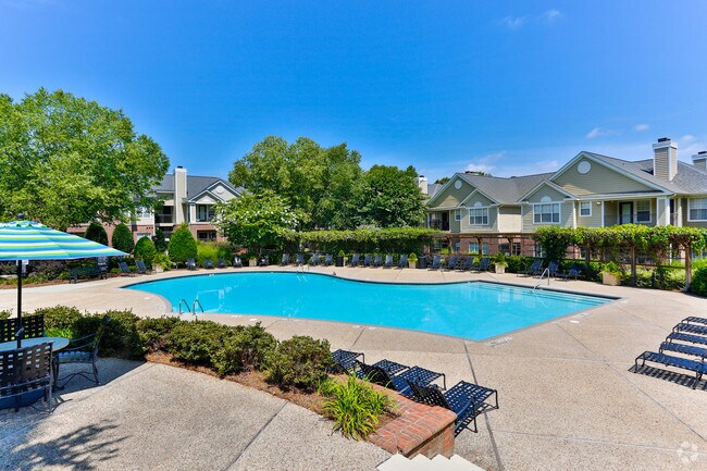 Piscina - Providence Court