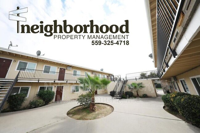 Building Photo - 1328-1358 E San Ramon Ave