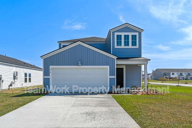 Building Photo - 376 Tiliwa St