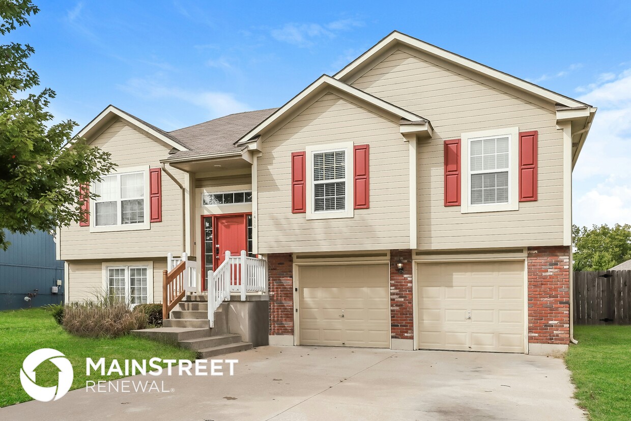 Foto principal - 1410 NW High View Dr