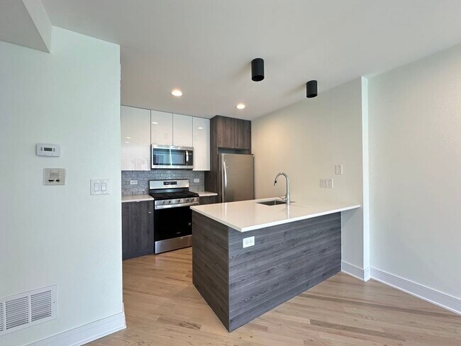 Foto del edificio - 951 W Grace St