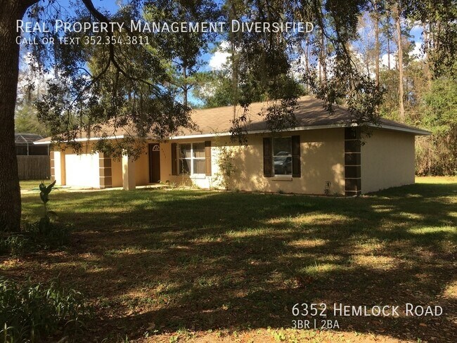 Foto del edificio - 6352 Hemlock Rd