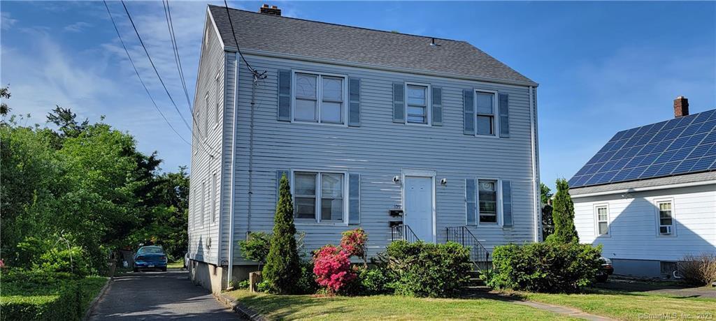 Primary Photo - 109 Canaan Rd