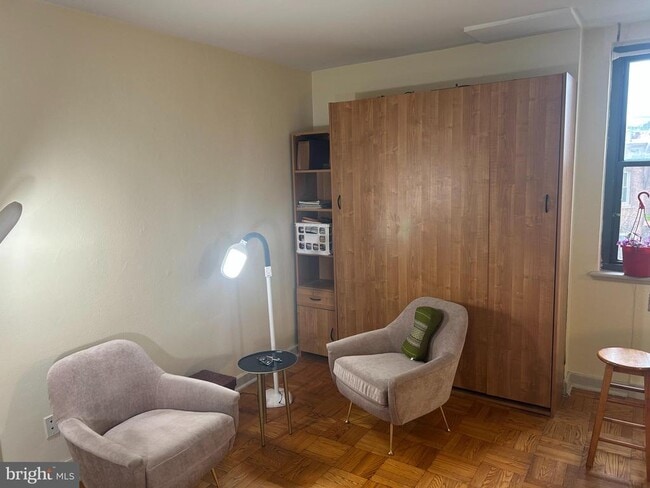 Building Photo - 2601 Pennsylvania Ave