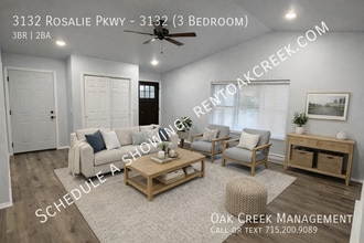 Building Photo - 3132 Rosalie Pkwy