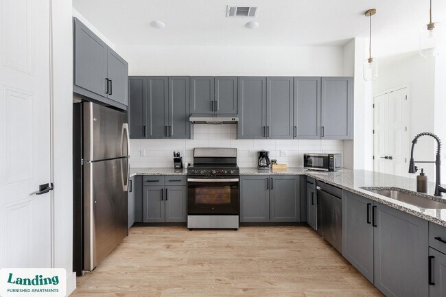 Foto del edificio - 650 E Sycamore St