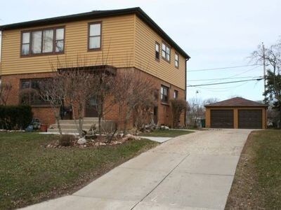 Foto del edificio - 5260 N Mohawk Ave