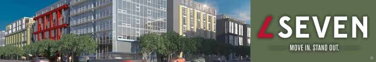 L Seven Apartments