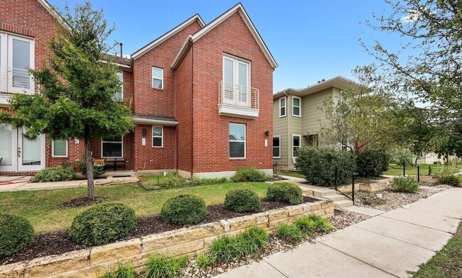 Photo - 2222 Simond Avenue Unit E Apartment