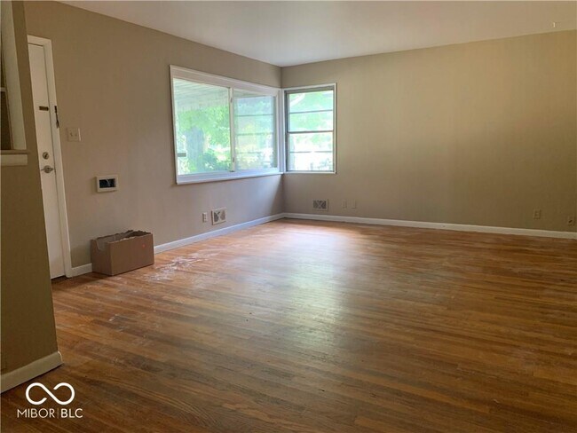 Building Photo - 3214 N Bancroft St