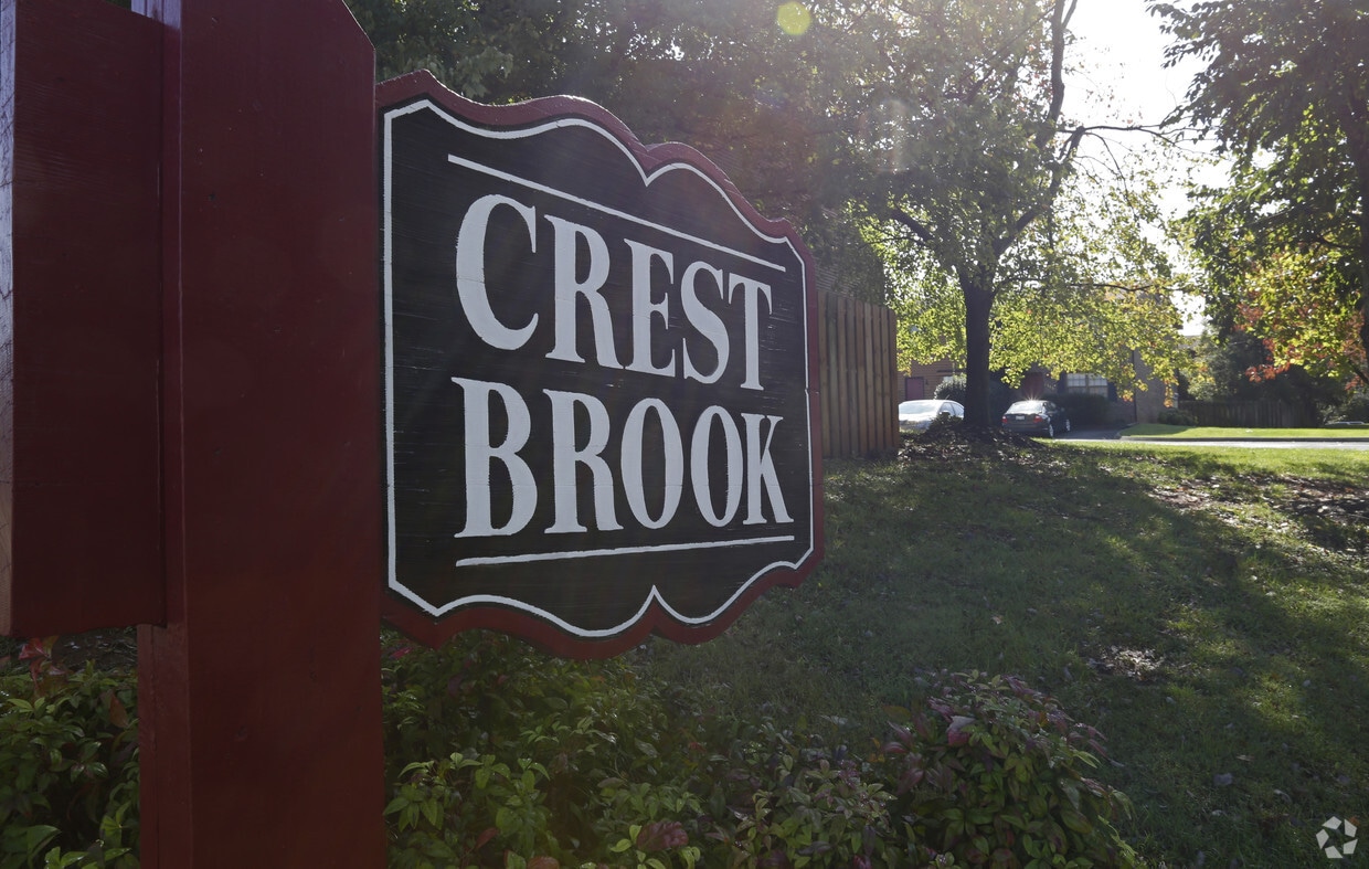 Primary Photo - Crest Brook