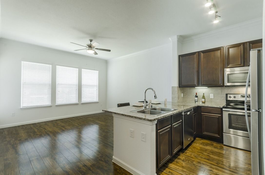 The Mansions of Wylie Active Adult Community Apartments Wylie, TX