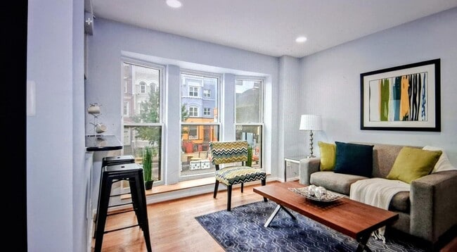 Building Photo - 2300 18th St NW